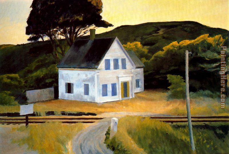 Dauphinee House